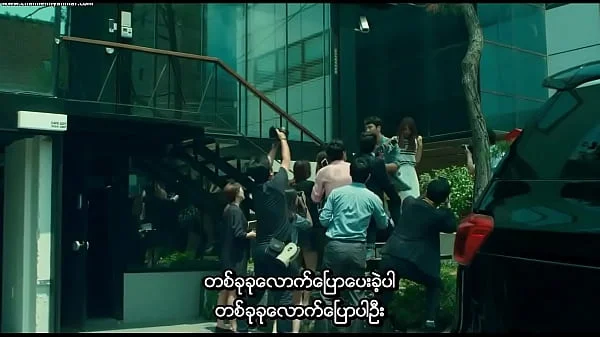 A Delicious Flight (2015) (Myanmar subtitile)