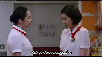 A Delicious Flight (2015) (Myanmar subtitile)
