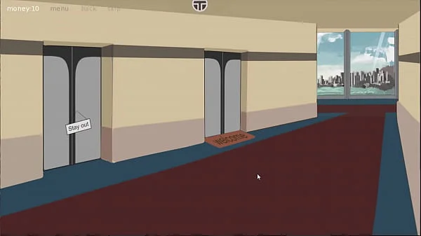 18titans Episode 1 - Lets Go