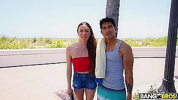 Tess Thompson, Arin Jones The Big Fan