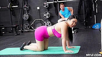 Suki Sin - Curvy Workout