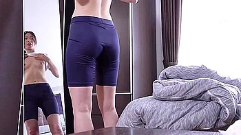 [dasd-933] I Transformed Into A Woman And Let My Best Friend Fuck Me Now My Heart Is A Womans Heart Too Nanami Kawakami Scene 1