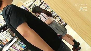 584] Dont Make A Sound 25. Schoogirl With Matured Nipples Gets Fucked Endlessly. 2-volume Special 1