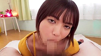 [ebod-862] Adorable Girl With A Cute Haircut! This Cheerful Beauty From Hakata Has G-cup Tits. Shes Come To Tokyo From Fukuoka For Her Deluxe Specialty Av Debut! Noa Tensei Scene 5