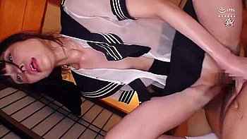 [dasd-930] After School: Come See Me After Class! Breaking Her In With Rough And Wet Fucking! Hitomi Hoshiya Scene 5