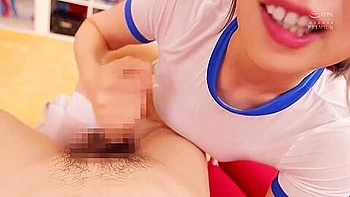 [pred-437] Aika Yamagishi, A Beautiful Woman Who Stimulates Your Five Senses With Her Moist Whispering And Affectionate Fap Support Scene 3