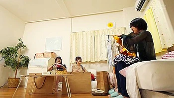 [sdde-677] Suddenly, Throbbing Sperm Pours Down On A Daily Basis Always Bukkake Girl Summer Vacation Edition Scene 5