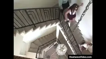 Extremely nervous fucked by horny men