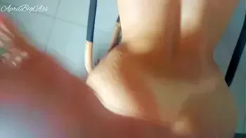 pee inside in my ass, deep throat, extreme fuck -aprilbigass-