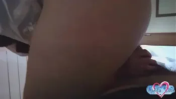 Good Morning! Busty Milf rides for Creampie