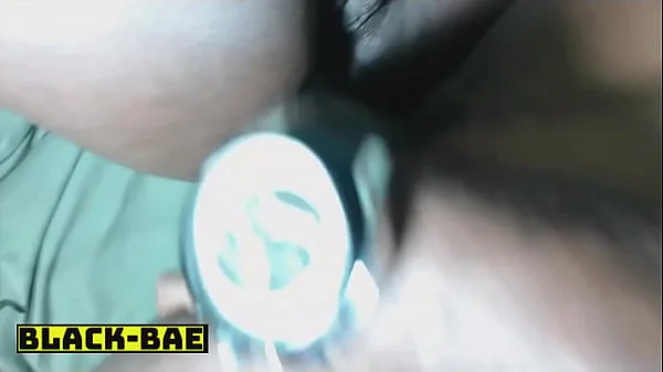 I try to do the first anal to this girl but she doesn't get all her cock, it's too big, she says