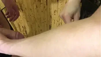 TABOO ! step Son Couldn't Resist and Fucked step Mom Hard - step Dad Almost Caught Them - Russian Amateur Video with Dialogue