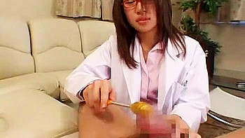 Fabulous Japanese chick Hikari Kisugi, Manami Suzuki, Aya Shiraishi in Crazy POV, Medical JAV video