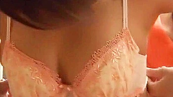 Fabulous Japanese girl Kaoru Kame, Yuu Manaka, Maki Tomada in Exotic Lesbian JAV clip