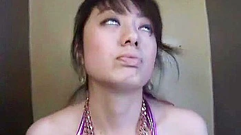 Best Japanese slut in Amazing JAV clip