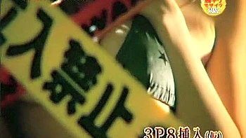 Hottest Japanese slut in Exotic Close-up, Amateur JAV clip