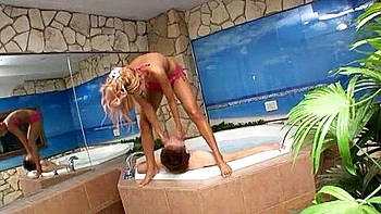 Incredible homemade Fetish, Pissing adult movie