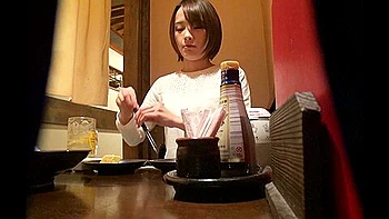 金の力でパパ活女子を口説きまくり生ハメに持込む