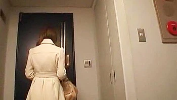 Exotic Japanese slut Rika Ayane in Fabulous Solo Female JAV movie