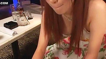 Hottest Japanese girl Emi Orihara in Fabulous POV, Small Tits JAV video