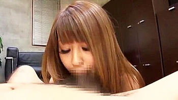 Best Japanese slut Hitomi Kitagawa in Horny POV JAV clip