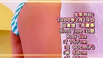 Crazy Japanese girl Milk Matsuzaka in Fabulous BDSM, Blowjob JAV clip