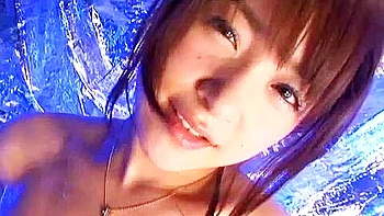 Amazing Japanese girl in Incredible Fetish, Masturbation JAV video