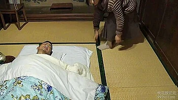 01D0622- Hiding in a sick husband and having an affair with his ***-in-law