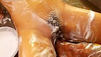 Incredible Japanese model Nurie Mika in Amazing Showers JAV clip