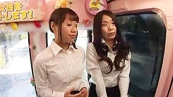 Hottest Japanese girl Nozomi Hara in Fabulous Softcore JAV clip