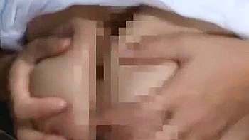 Crazy Japanese chick Yuka Osawa, Meguru Kosaka, Nana Saeki in Hottest POV, Toys JAV clip