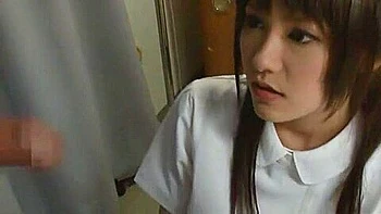 Crazy Japanese girl Yui Uehara in Horny Stockings, DP JAV video