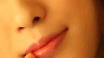 Amazing homemade Big Tits, Stockings porn movie