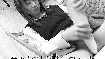 Fabulous Japanese whore Hiromi Kato in Horny JAV video