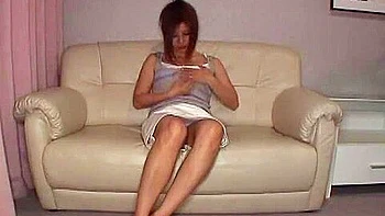 Fabulous Japanese model Erika Ando in Crazy Cumshots, Dildos/Toys JAV clip