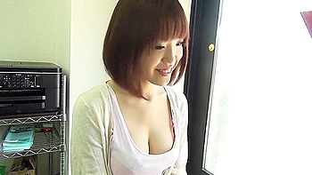 Hottest Japanese slut An Misaki in Horny masturbation, big tits JAV scene