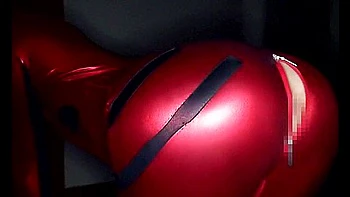 Ayane Okura in Beautiful Milky Cosplay Girl 2.2