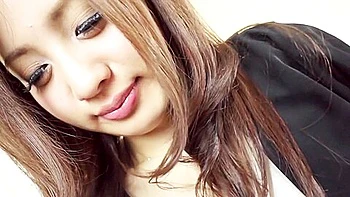 Exotic Japanese model in Amazing Solo Female, Shower JAV scene