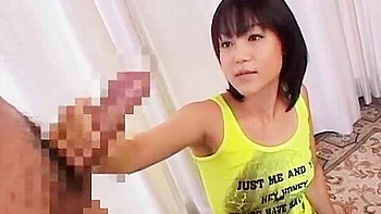 Hottest homemade Handjobs xxx scene