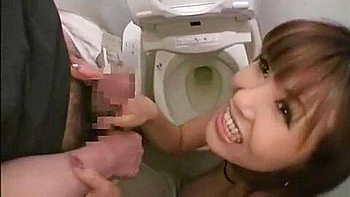 Amazing Japanese whore Kaori Sakura in Hottest Blowjob, DP JAV scene