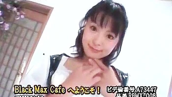 Horny Japanese chick Rika Ayane in Hottest Small Tits, Compilation JAV video