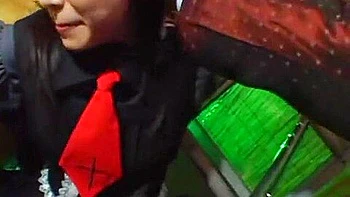 Incredible Japanese model Kozue Morino in Best POV JAV video