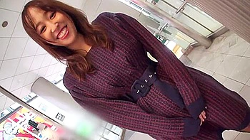 全方位でエロいアパレル店員さんと乱れまくりの悶絶SEX