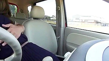 Best Japanese slut Chihiro Akino in Incredible Couple, Blowjob JAV video