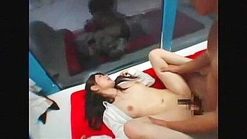 Fabulous Japanese slut An Mashiro, Megumi Shino, Julia in Incredible Public, JAV clip