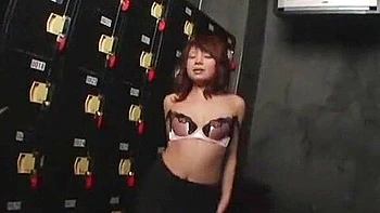 Exotic Japanese chick Ami Nishimura, Miho Ichigo, Daiya Mizusawa in Best Lingerie, Amateur JAV movie