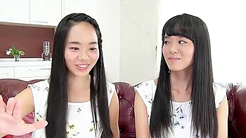 Exotic Japanese girl in Amazing HD, Lesbian JAV movie