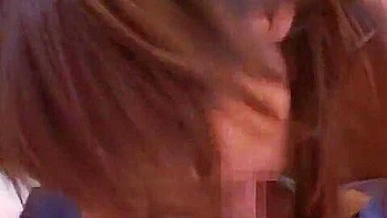 Exotic Japanese whore Noa, Jun Seto, Majyu Sazanami in Hottest Group Sex JAV clip