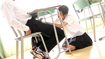 Fabulous Japanese model in Exotic Handjob, HD JAV scene