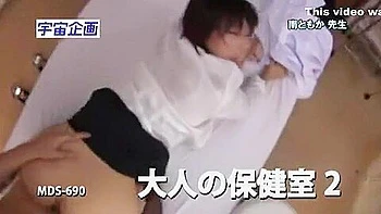 Crazy Japanese model Mayuka Akimoto in Best JAV clip